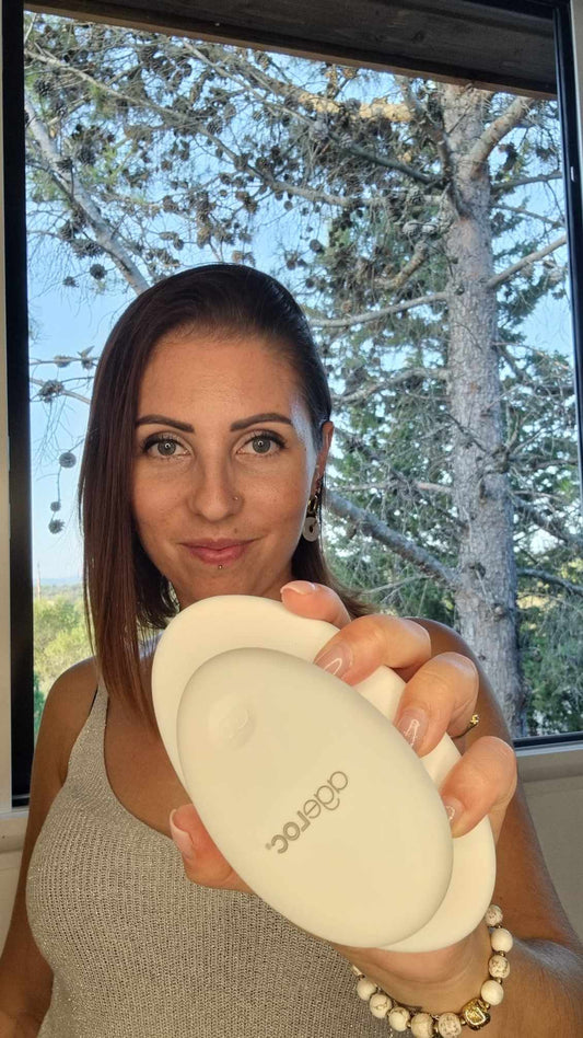 Appareil corps 3 en 1 drainage, traitement et relaxation corps et récupération musculaire