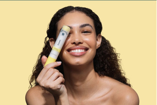 Sérum pumps bio adaptatif au Collagène + Vitamine C -30 %