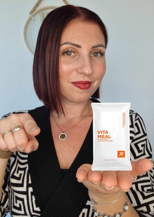 Nourrir les enfants et contribuer à alimenter leurs rêves