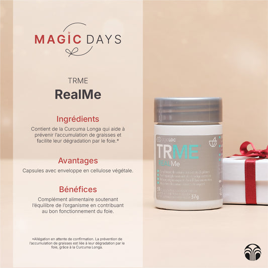 Gélules pour dire bye bye à l'accumulation de graisses