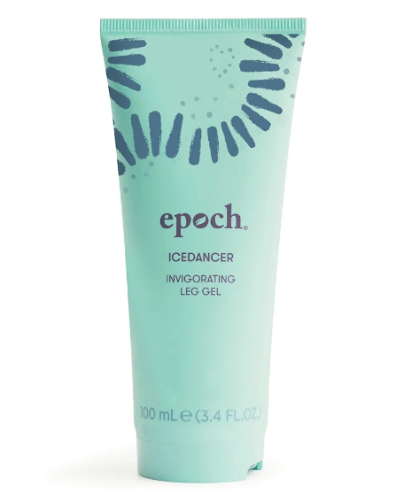 Gel jambes lourdes