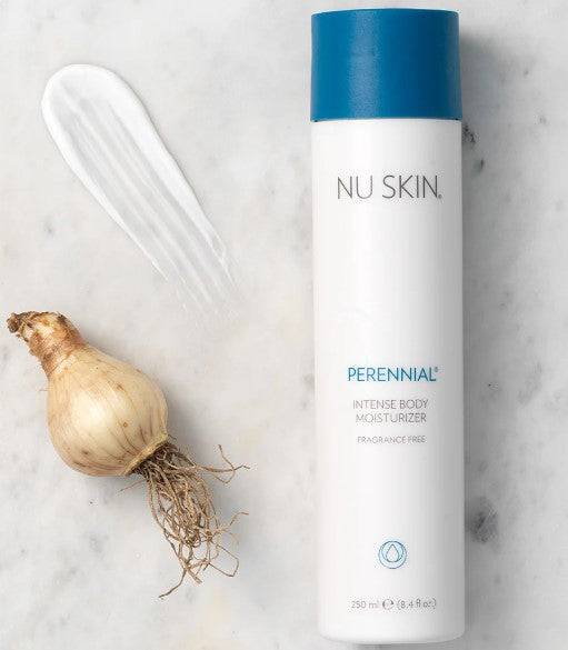 Lait corps hydratant et protecteur