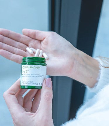 Probiotique