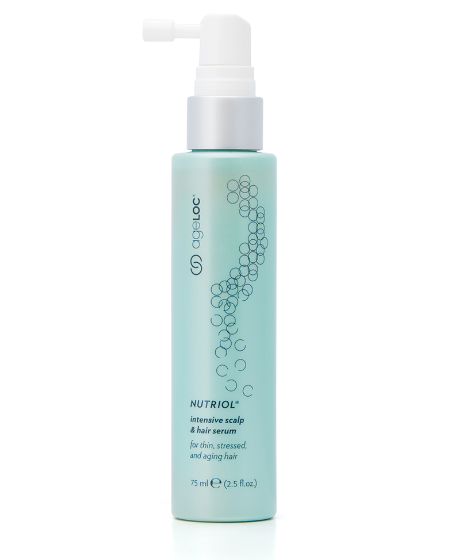 Spray cheveux, traitement pour revitaliser la beauté et la santé des cheveux