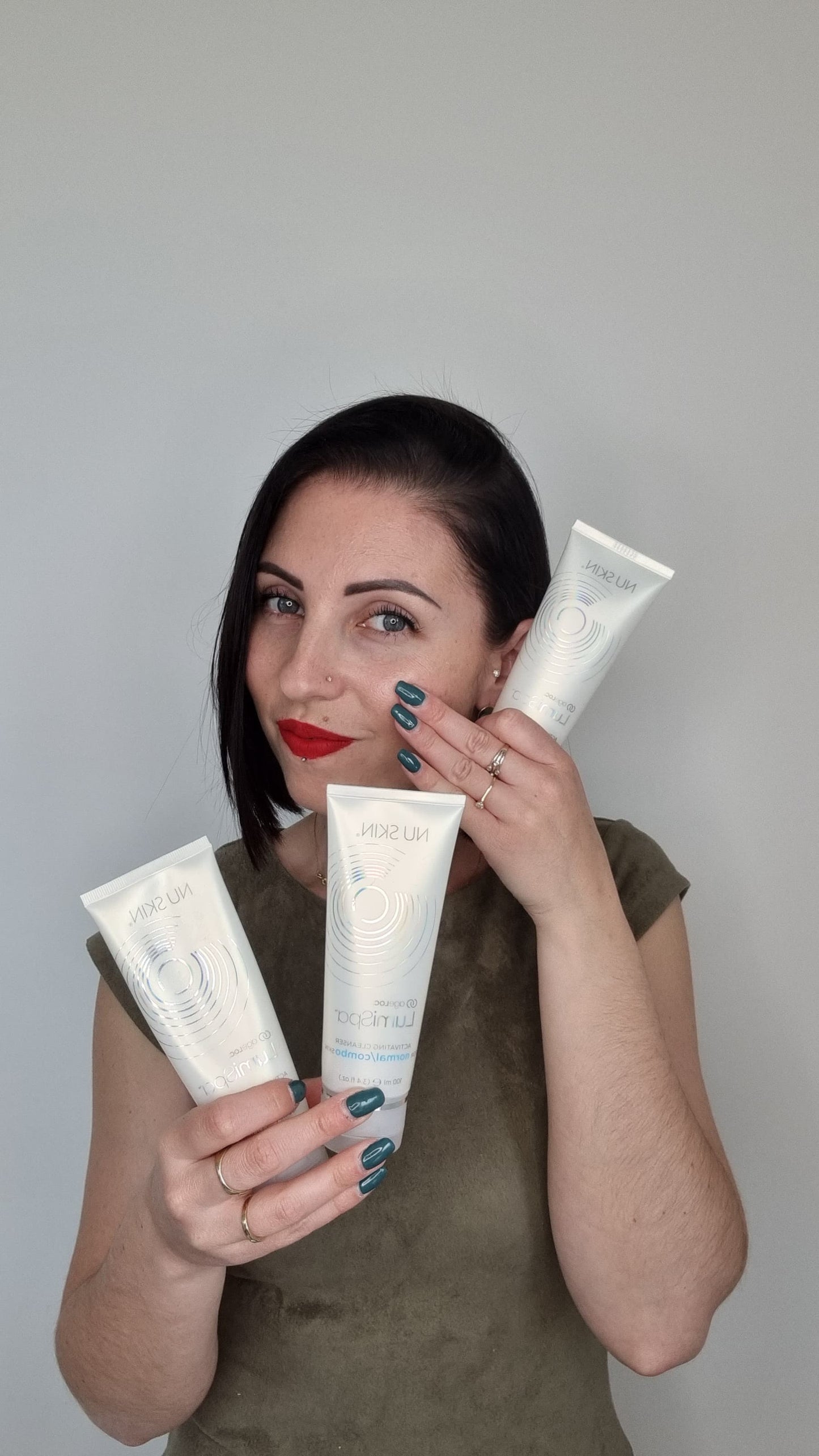 Gel nettoyant pour la brosse visage Promo !
