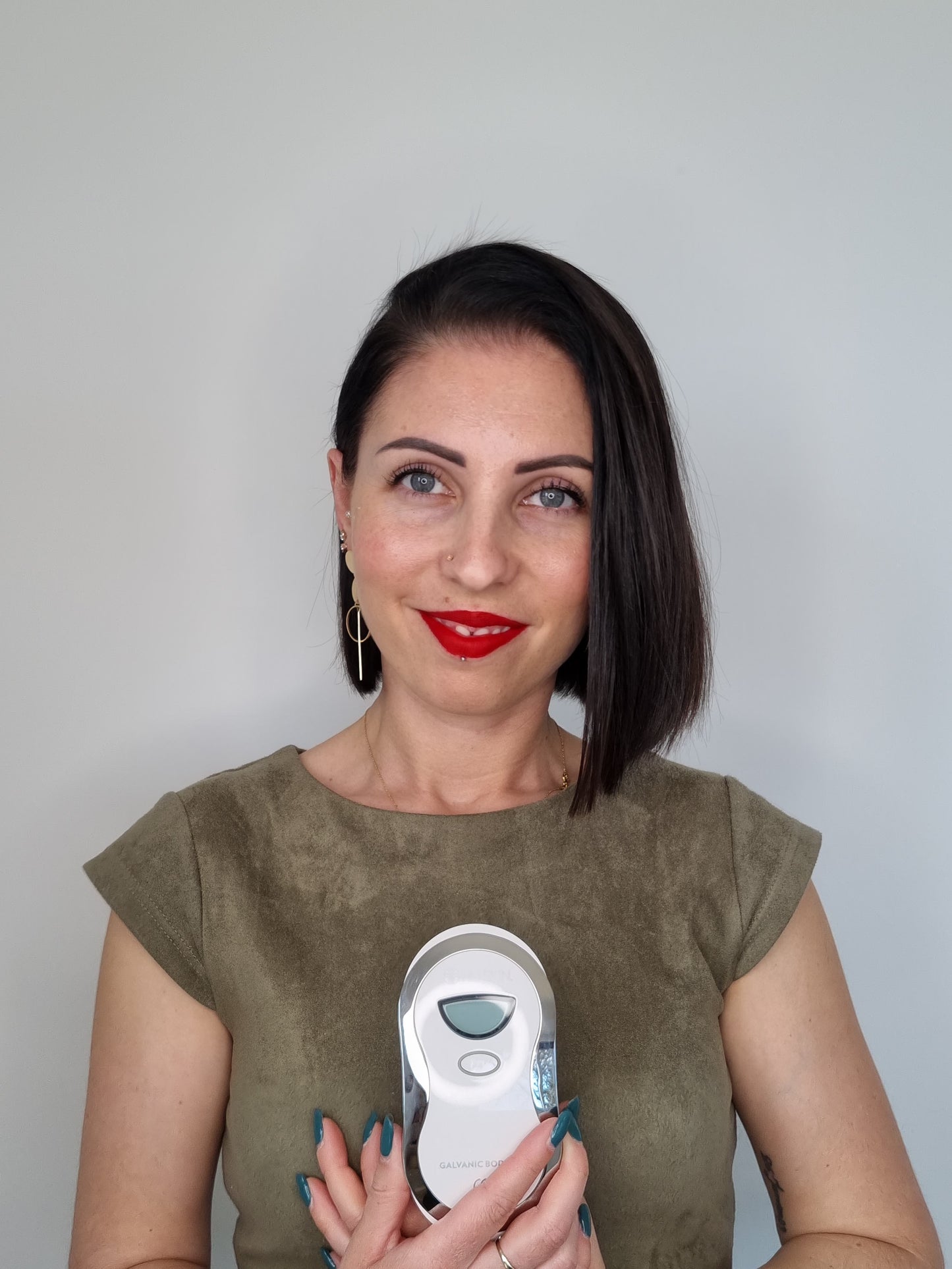 Appareil body spa qui dégomme tous les complexes corps