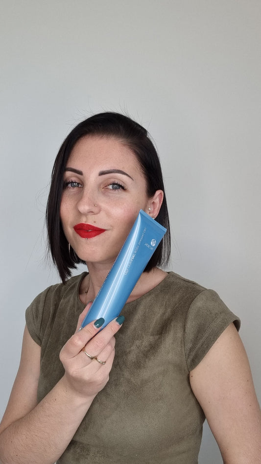 Gel à utiliser avec l'appareil body spa qui dégomme tous les complexes corps