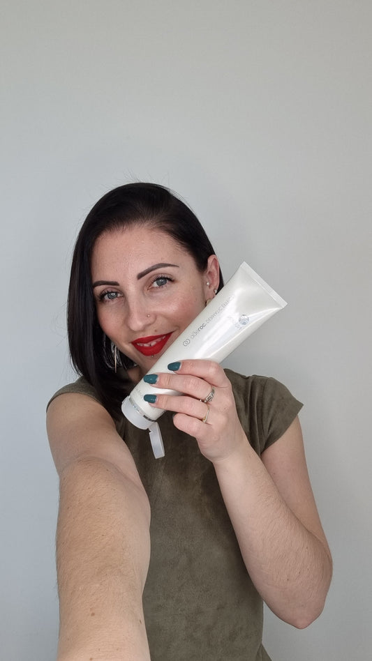 Crème pour le corps lissante, raffermissante et remodelante