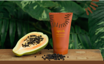 Crème hydratante réparatrice pieds