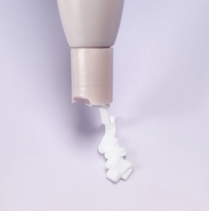 Après shampoing lissant