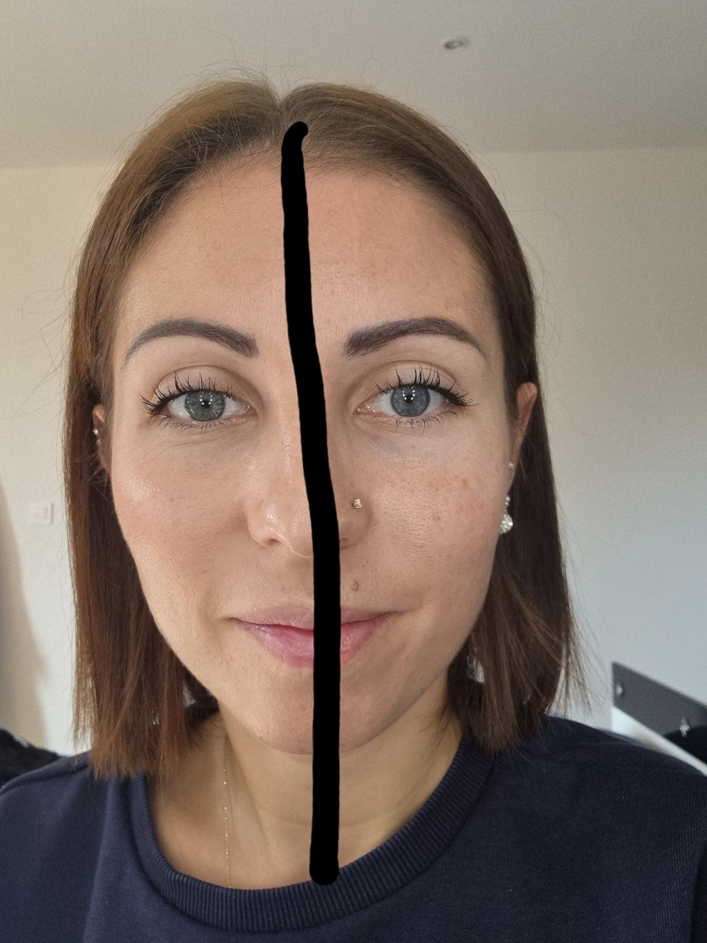 Fond de teint liquide performant + baume beauté (BB crème)