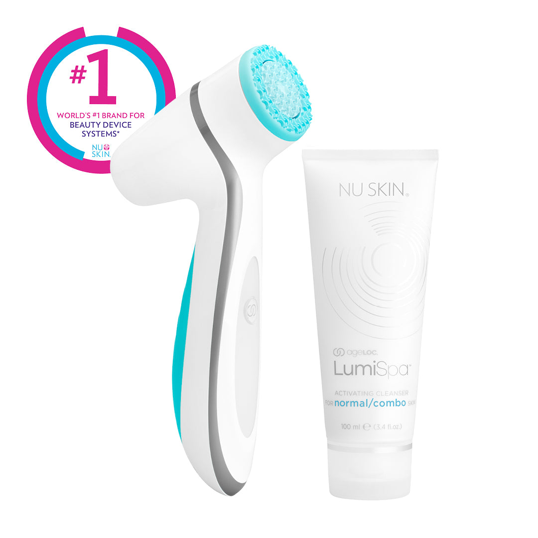 Gel nettoyant pour la brosse visage Promo !