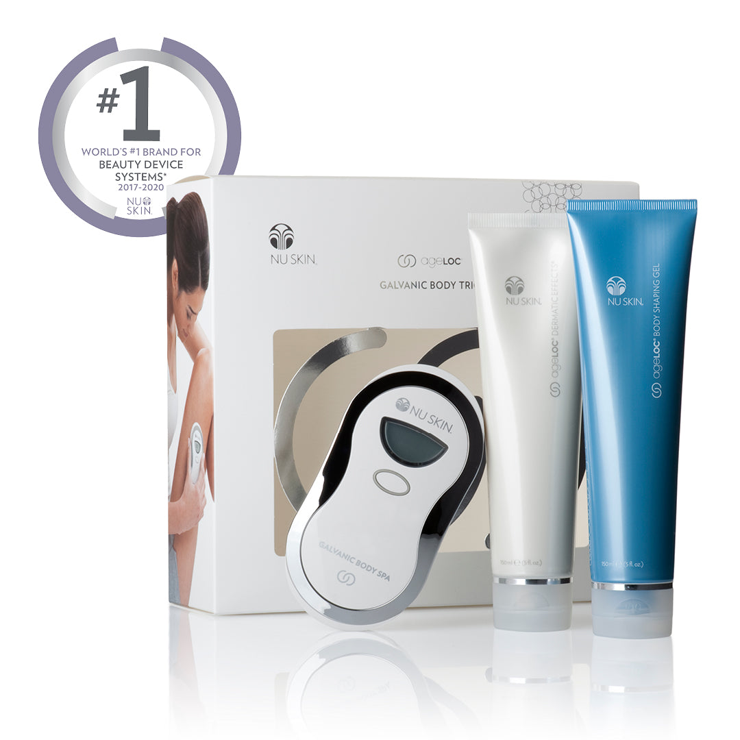 Appareil body spa qui dégomme tous les complexes corps