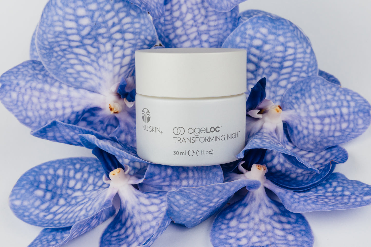 Crème de nuit cocooning et puissante en anti-âge