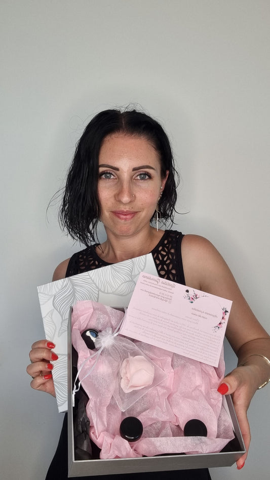 Boite cadeau : personnalisez votre coffret cadeau