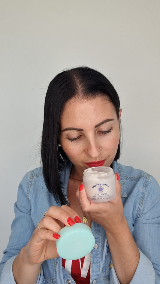 Crème riche, onctueuse, cocooning et réparatrice Black Friday - 30 %