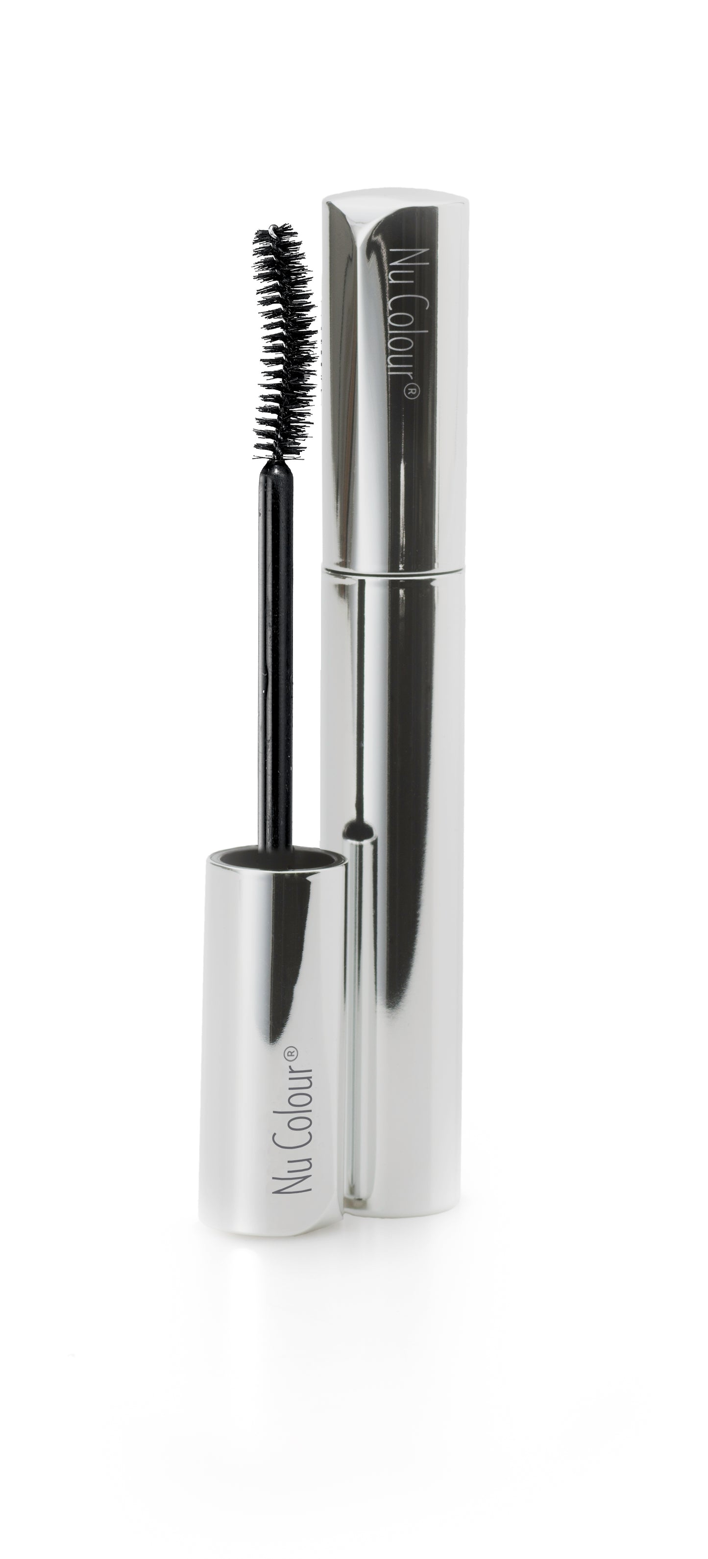 Mascara allongeant sans silicone