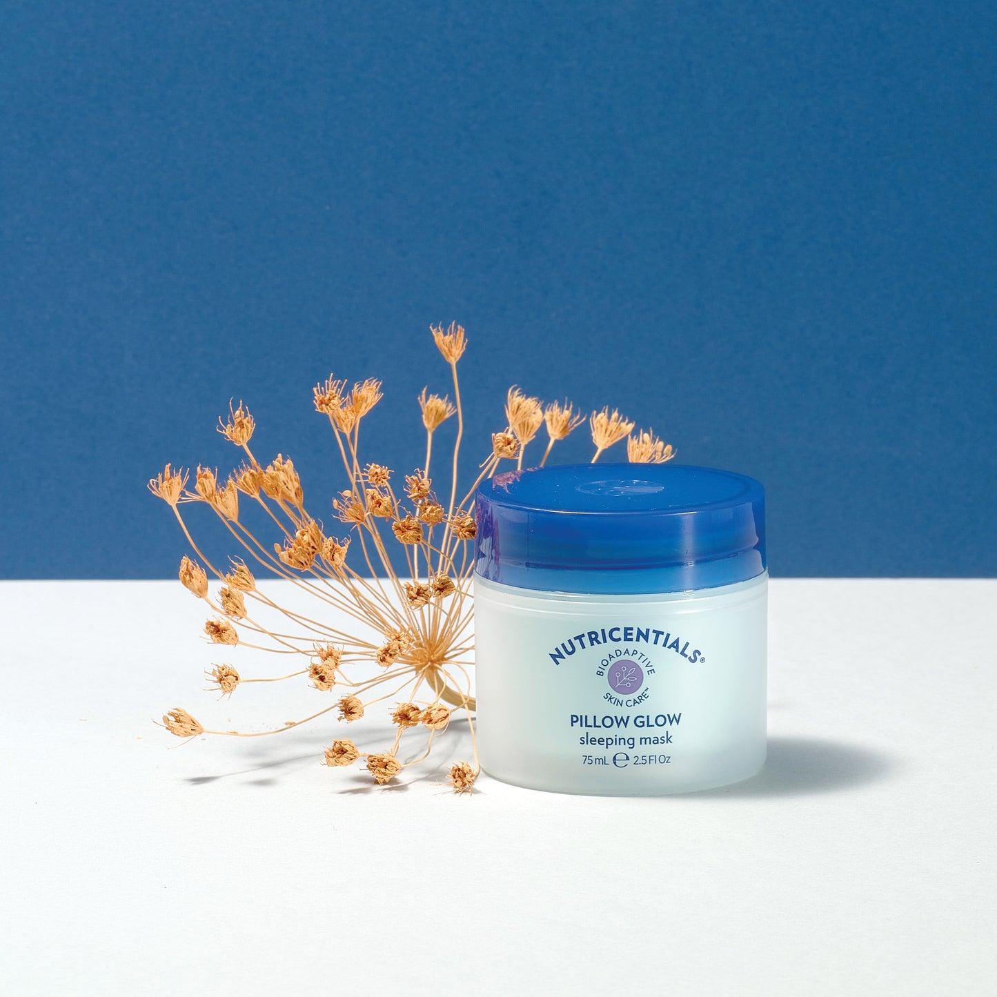 Masque spécifique nuit vague d'hydratation