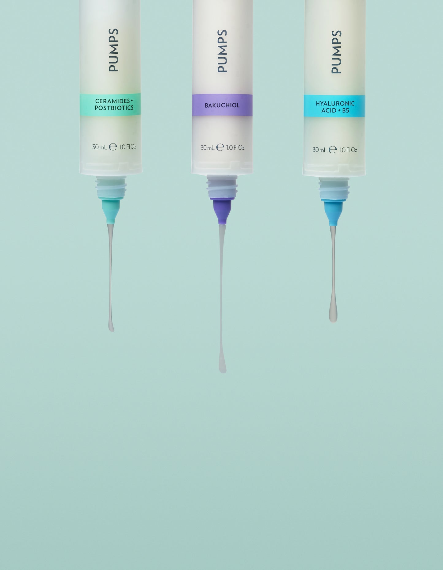 Sérum bio adaptatif à l'acide hyaluronique et Vitamine B5