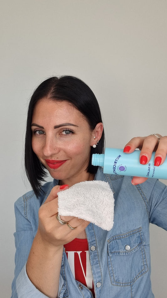 Tonique hydratant et rééquilibrant Black Friday - 30 %