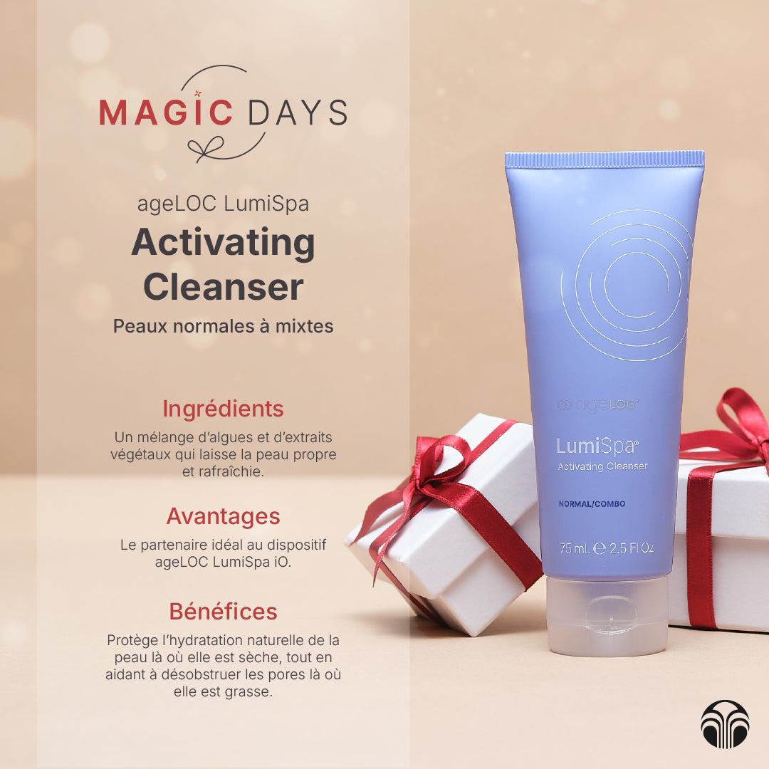 Gel nettoyant pour la brosse visage