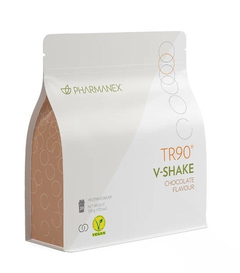 Shake, boisson protéinée vegan, choco ou vanille -20%
